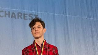 Andrei Cristian Robu