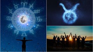 Horoscop 2024 Taur: Suprize majore pentru acești nativi