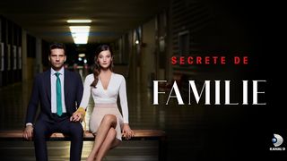 Serialul "Secrete de familie", nominalizat la International Emmy Awards 2023