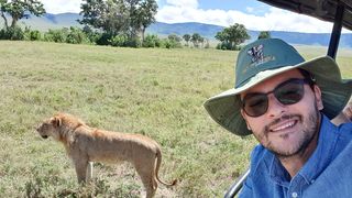 Răzvan Pascu - Antreprenor &icirc;n turism