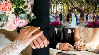 Când nu se fac nunți în 2024? Recomandările preoților!