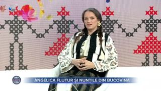 Angelica Flutur, momente emoționante. &bdquo;Am avut parte de o vară obositoare, dar a meritat fiecare efort&rdquo;