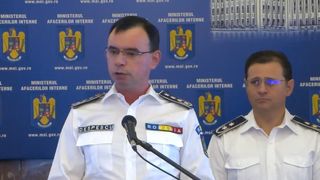 Chestorul general de poliţie, Bogdan Despescu