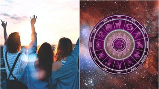 Horoscop 28 septembrie 2023: Aceste zodii au parte de o zi excelentă!