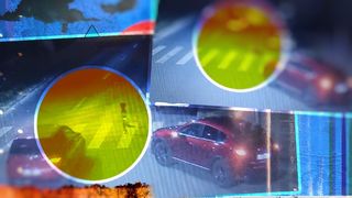 VIDEO- Copil de 7 ani lovit pe trecerea de pietoni. Șoferul, o femeie, a fugit de la locul accidentului