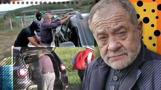 VIDEO - UPDATE - Dumitru Buzatu, față în față cu judecătorii. Instanța a decis ca el să rămână în arest