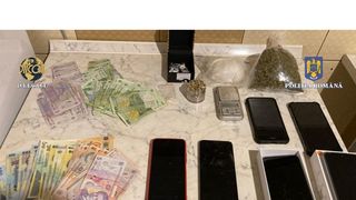 Procurorii DIICOT au anunțat rezultatele &icirc;n urma perchezițiilor desfășurate &icirc;n țară.