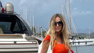 Florentina Opriș speriată de Elon Musk &icirc;n vacanța din Corsica :&nbsp;"Deja era &icirc;ntuneric și zona destul de pustie..."