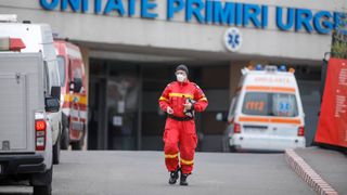 Un spital din Botoșani a fost &icirc;nchis &icirc;n totalitate. Singurul doctor al unității medicale a plecat &icirc;n concediu. &bdquo;Doamne ferește!&rdquo;