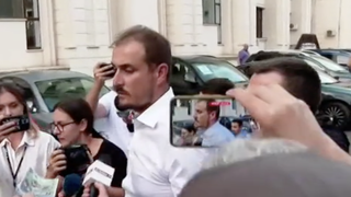 Noi vești în cazul Crevedia. Procurorii solicită prelungirea măsurii arestării preventive în cazul patronilor staţiei GPL