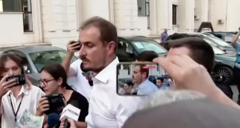 Noi vești în cazul Crevedia. Procurorii solicită prelungirea măsurii arestării preventive în cazul patronilor staţiei GPL