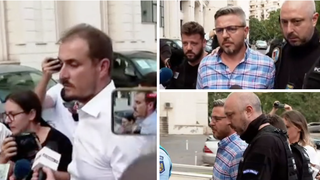 Noi vești în cazul Crevedia. Procurorii solicită prelungirea măsurii arestării preventive în cazul patronilor staţiei GPL