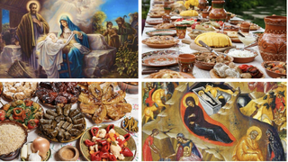 Lăsata Secului pentru Postul Crăciunului: Tradiții și obiceiuri românești