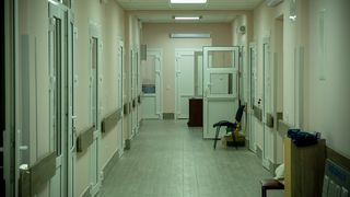 Alertă de incendiu la un spital din Timișoara. Autoritățile au evacuat 25 de copii. ,,Totul este sub control''