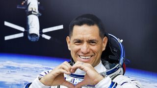 Frank Rubio a depășit recordul mondial al NASA pentru cele mai multe zile petrecute &icirc;n spațiul cosmic. Cum l-a afectat experiența