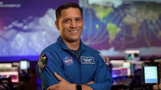 Frank Rubio a depășit recordul mondial al NASA pentru cele mai multe zile petrecute &icirc;n spațiul cosmic. Cum l-a afectat experiența