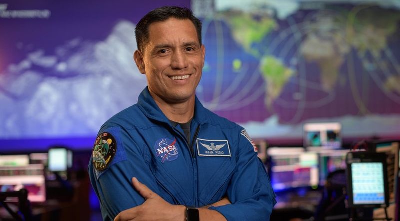 Frank Rubio a depășit recordul mondial al NASA pentru cele mai multe zile petrecute în spațiul cosmic. Cum l-a afectat experiența