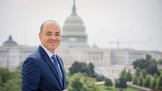 Rom&acirc;nii vor putea păși &icirc;n SUA fără viză la 1 decembrie 2025! Ambasadorul Andrei Muraru: &bdquo;N-avem &icirc;ndoială că nu se va &icirc;nt&acirc;mpla&rdquo;