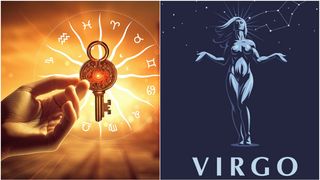 Horoscop 2024 Fecioară: Un an plin de împliniri!