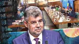 VIDEO. Guvernul am&acirc;nă majorările de salarii din construcții și agricultură. Răsturnare de situație &icirc;n ședința executivului