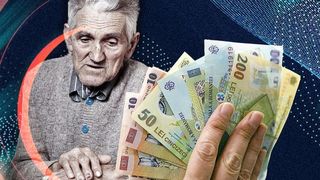 Cum se recalculează pensiile de la 1 ianuarie 2024.