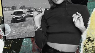 UPDATE/FOTO/VIDEO - Cine este tânăra găsită decedată pe o plajă din Mamaia? Ea a fost văzută de mai mulți trecători care au apelat 112: „S-ar fi putut întâmpla peste noapte”