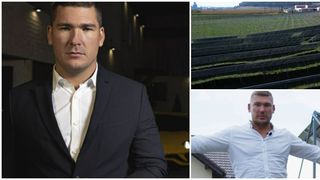 VIDEO: A fost postat un videoclip cu stadiul parcurilor fotovoltaice construite de Călin Donca: ”Noi suntem persuasivi și vom duce la bun sfârșit tot ce ne-am propus împreună”