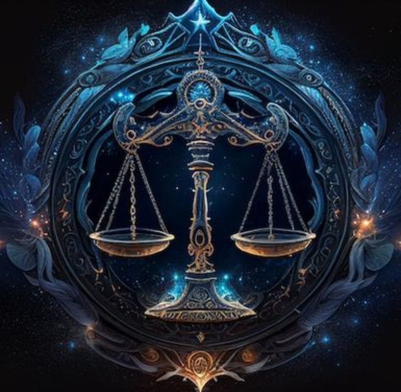 Horoscop 2024 Balanță: Nouătăți pe plan financiar!