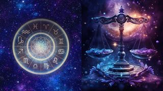 Horoscop 2024 Balanță: Nouătăți pe plan financiar!