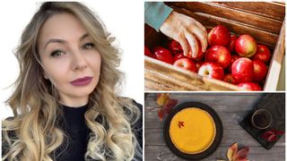Nutriționist: ”Cele mai gustoase și bogate în nutrienți mere le găsim toamna”