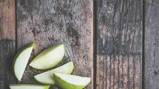 Merele trebuie consumate crude