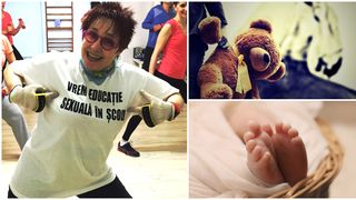 EXCLUSIV: 28 septembrie - Ziua Internațională a Avortului &icirc;n siguranță/ Daniela Drăghici: &rdquo;Trebuie să se reia educația pentru sănătate &icirc;n școli și &icirc;n afara acestora&rdquo;