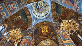 Ce sărbători importante sunt în octombrie 2023 în calendarul ortodox?