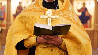 Ce sărbători importante sunt în octombrie 2023 în calendarul ortodox?