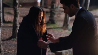 Situație cutremurătoare pentru Ceylin - &icirc;ntr-un nou episod din &ldquo;Secrete de familie&rdquo;, la Kanal D