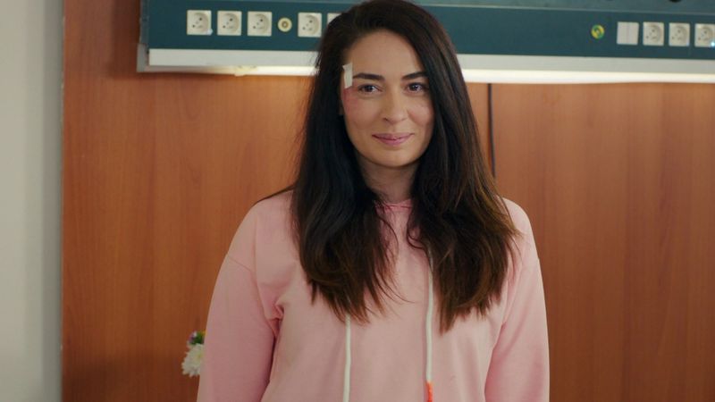 Kuzey se întoarce la Handan?