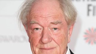 Actorul Sir Michael Gambon