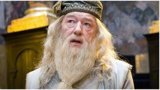 Actorul din Harry Potter, Sir Michael Gambon, a murit la vârsta de 82 de ani: ”Acest om uriaș care putea părea foarte înspăimântător avea ceva incredibil de dulce în interiorul lui”