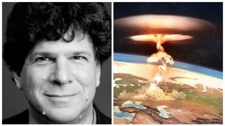 Matematicianul Eric Weinstein, avertisment pentru o omenire somnambulă