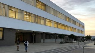 Liceul Elena García Armada 