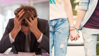 Șocul pe care l-a trăit un bărbat atunci când l-a cunoscut pe iubitul fiicei lui. Cu cine se întâlnea fata? "Mi l-a prezentat sub un nume diferit"