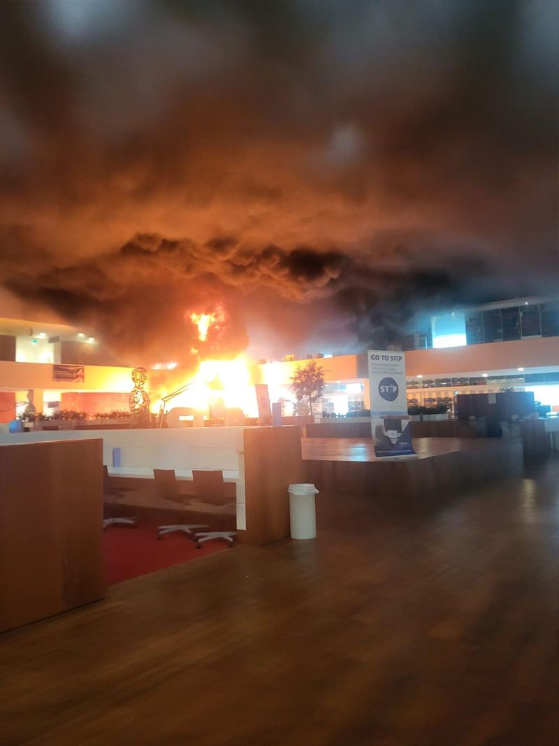 Atac armat în Rotterdam: cel puțin doi morți