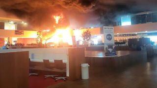 Atac armat în Rotterdam: cel puțin doi morți