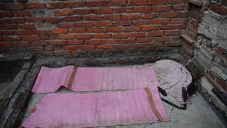 Un t&acirc;năr musulman, de 22 de ani, a fost bătut p&acirc;nă la moarte din cauza religiei, &icirc;n India
