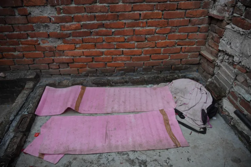 Un tânăr musulman, de 22 de ani, a fost bătut până la moarte din cauza religiei, în India