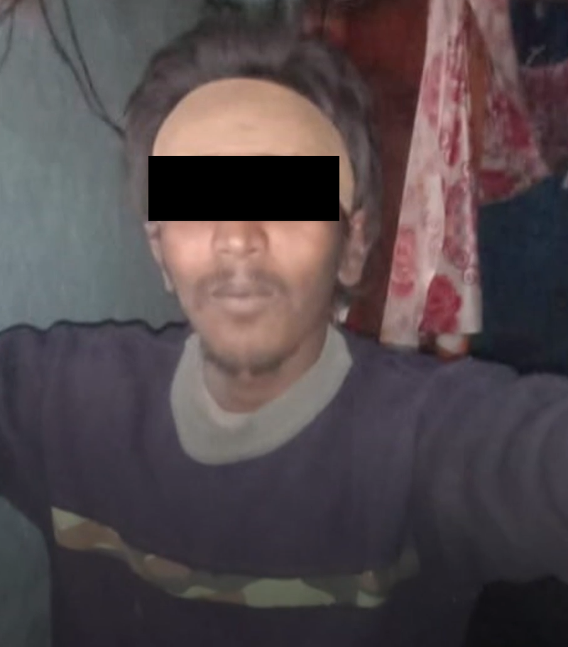 Un tânăr musulman, de 22 de ani, a fost bătut până la moarte din cauza religiei, în India