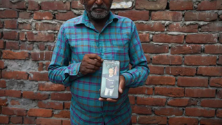 Un t&acirc;năr musulman, de 22 de ani, a fost bătut p&acirc;nă la moarte din cauza religiei, &icirc;n India