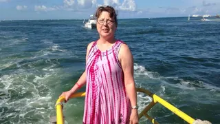 Asistenta de zbor Diana Ramos avea 66 de ani 