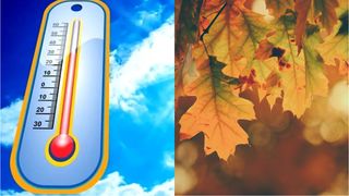 Cum va fi vremea în luna octombrie? Meteorologii au anunțat temperaturi mai mari decât normalul perioadei! Prognoza meteo completă pentru perioada 02.10.2023 - 30.10.2023