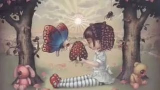 Această iluzie optică dezvăluie latura ascunsă a personalității tale